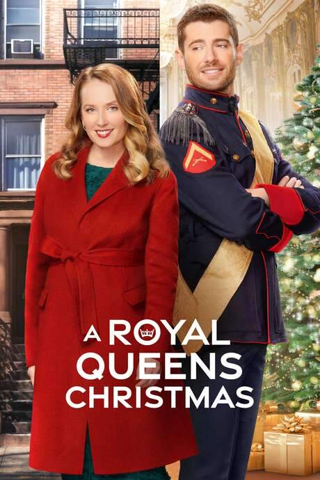 A Royal Queens Christmas
